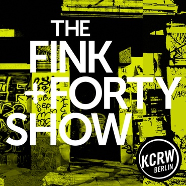 The Fink + Forty Show