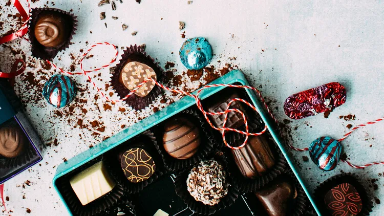 Hone your Valentine’s sweet tooth: the best places to buy chocolate and cookies in LA