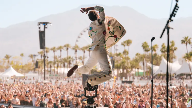 Coachella 2024 lineup: Tyler The Creator, Doja Cat, Lana Del Rey to headline