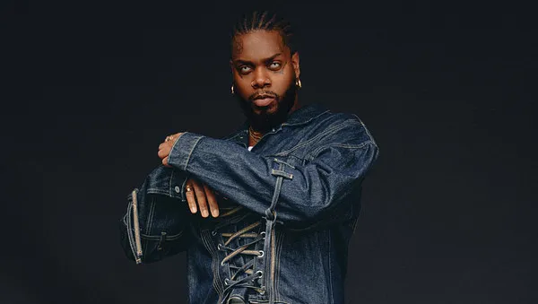 serpentwithfeet taps Ty Dolla $ign and New Age Soul Artist Yanga YaYa for hard hitting single “Damn Gloves” ahead of new LP “GRIP” due Feb. 16, 2024.