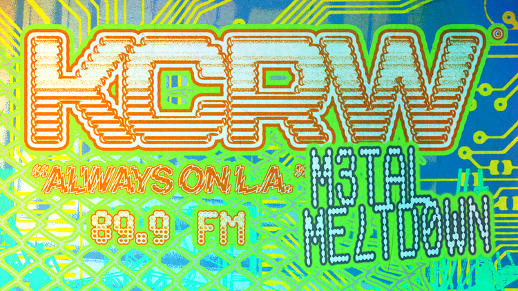 Strap in: We’ve got your metal-forward (yet eclectic) mix for cruising desert highways down to Power Trip.