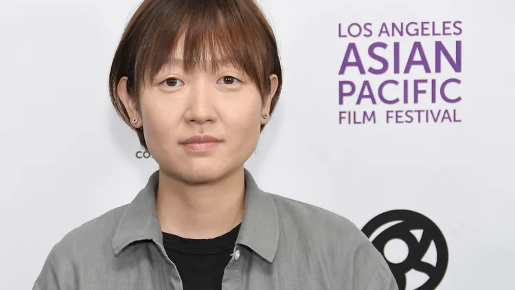 “Past Lives” writer-director Celine Song and producer Christine Vachon discuss Song’s foray into filmmaking, their partnership, and the journey of the awards circuit.