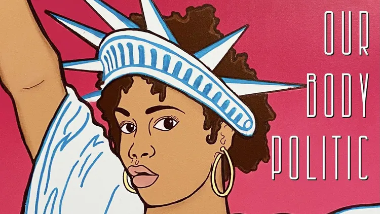 In a political media landscape dominated by white men, “Our Body Politic” will be a source of news by and for Black women and women of color.
