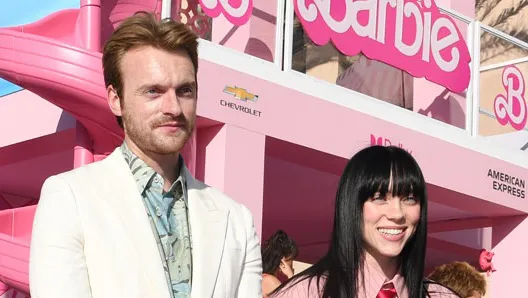 Billie Eilish and Finneas talk soundtracking “Barbie,” Benny Safdie opens up about “The Curse,” and Elvis Mitchell (!) gives us a holiday-themed “Treat.”