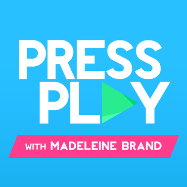 Madeleine Brand hosts Press Play, examining the latest ideas and trends shaping our world and Los Angeles. Streaming & podcast daily at KCRW.com.