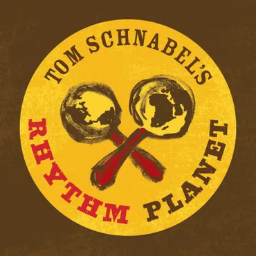 Tom Schnabel's Rhythm Planet