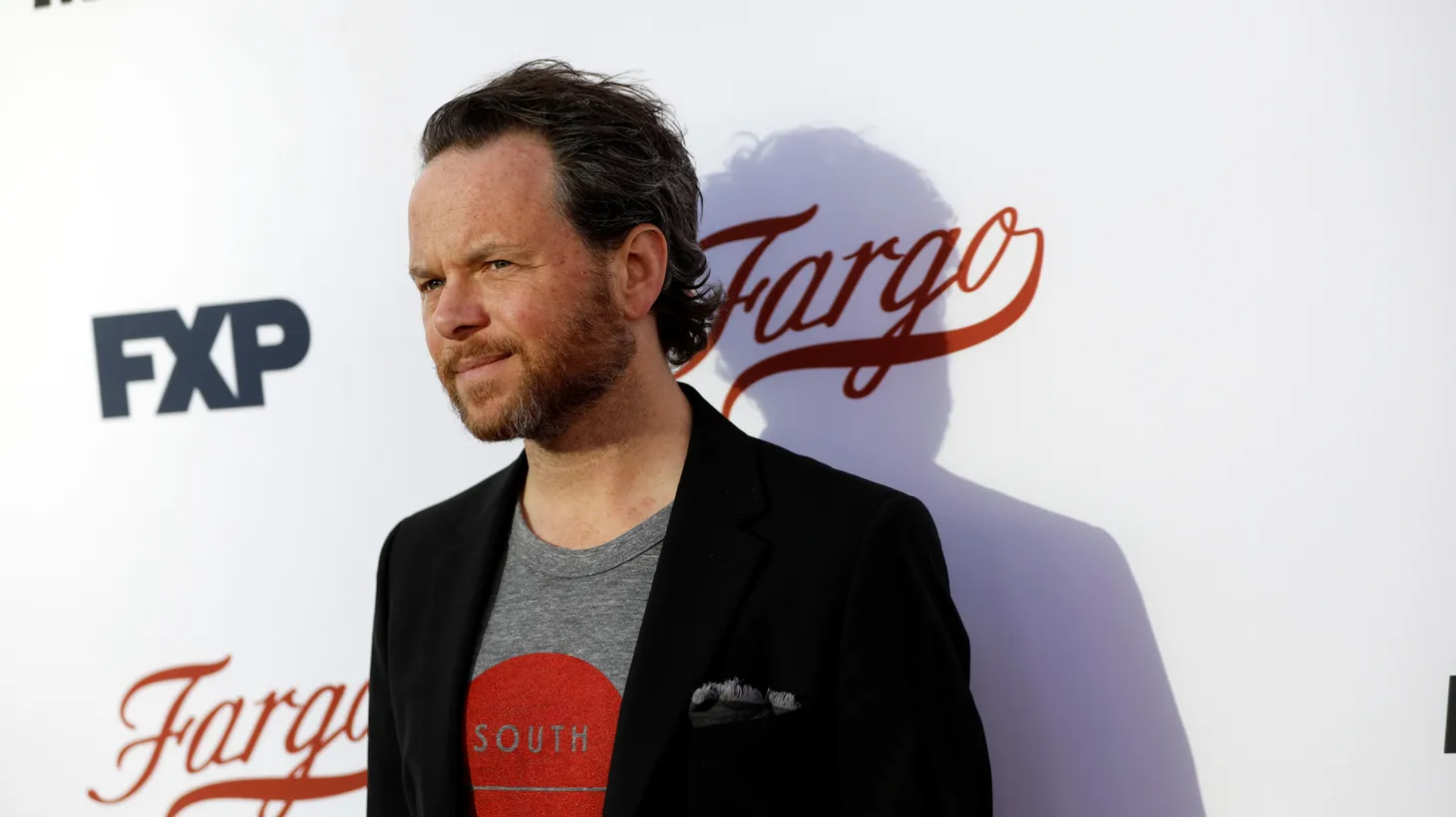 Writer and producer Noah Hawley arrives at the Fargo Season Three For Your Consideration event at the Television Academy's Saban Media Center in North Hollywood, California May 11, 2017.
