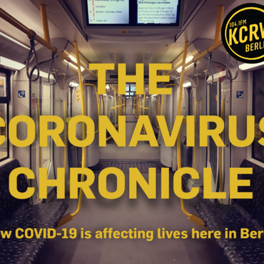 The Coronavirus Chronicles