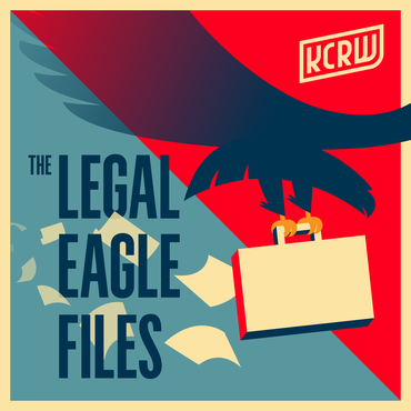 The Legal Eagle Files